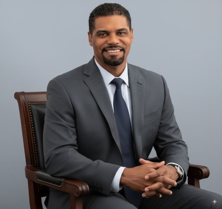 Gene Padgett of TWFG Insurance