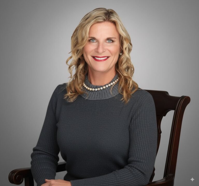 Janice Zwinggi of TWFG Insurance