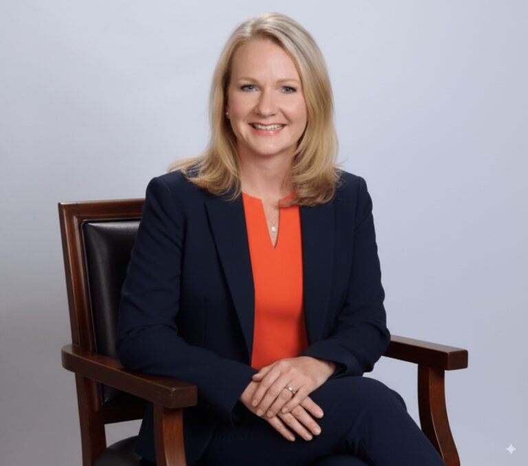 Julie Benes of TWFG Insurance