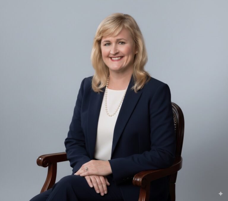 Katherine Nolan of TWFG Insurance