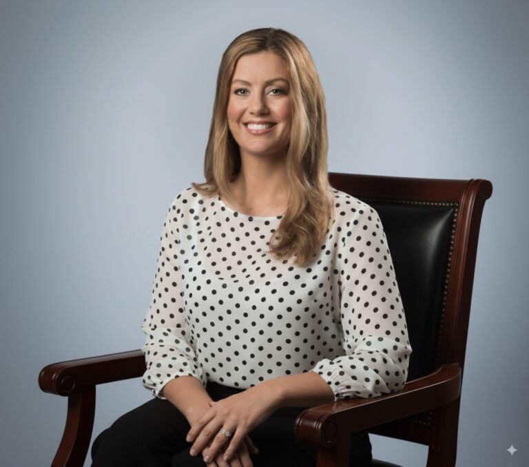 Kelly Bettencourt of TWFG Insurance