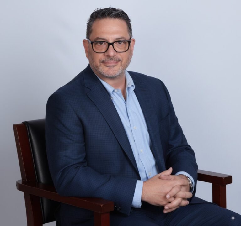 Mark Alberto of TWFG Insurance