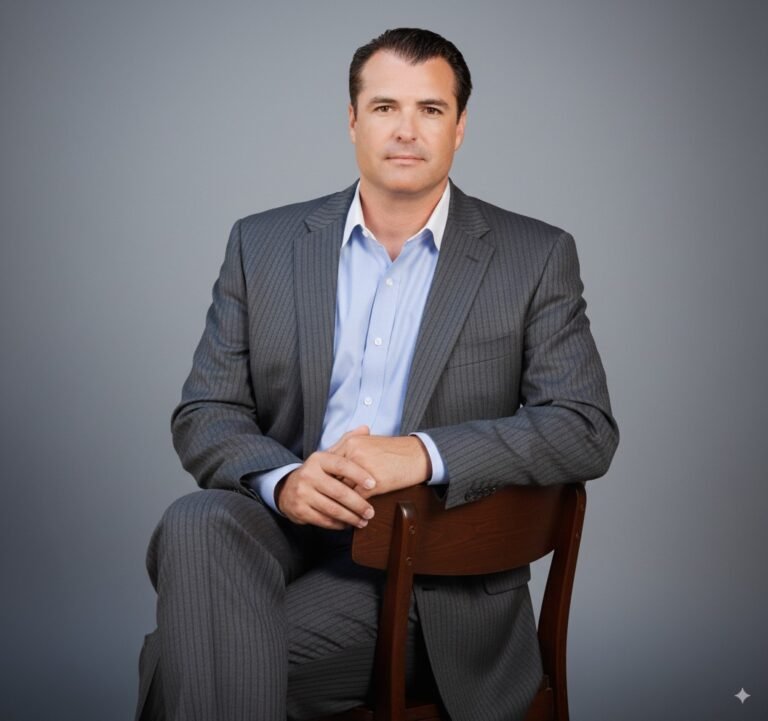 Richard Bunch of TWFG Insurance