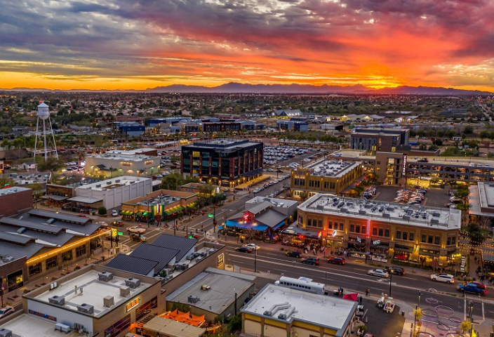 East Valley insurance coverage including Gilbert, Mesa, Chandler, Tempe and Queen Creek