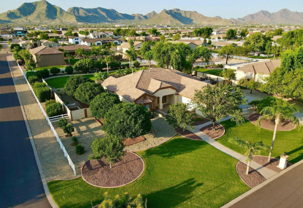 East Valley insurance coverage including Gilbert, Mesa, Chandler, Tempe and Queen Creek