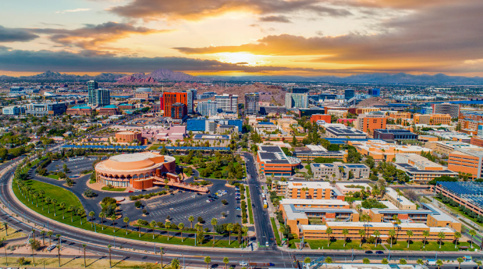 East Valley insurance coverage including Gilbert, Mesa, Chandler, Tempe and Queen Creek